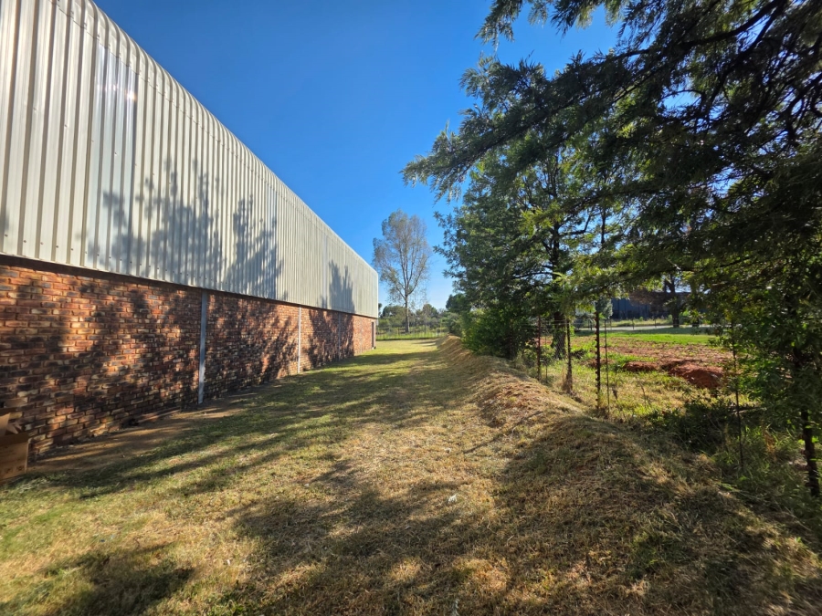 To Let commercial Property for Rent in Spitskop SH Free State